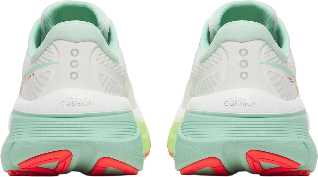 Saucony Guide 19 Womens Running Shoes - White