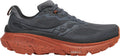 Saucony Guide TR Mens Trail Running Shoes - Grey