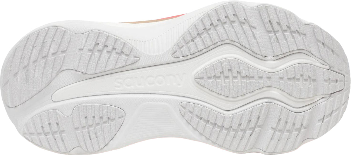 Saucony Hurricane 26 Womens Running Shoes - Red