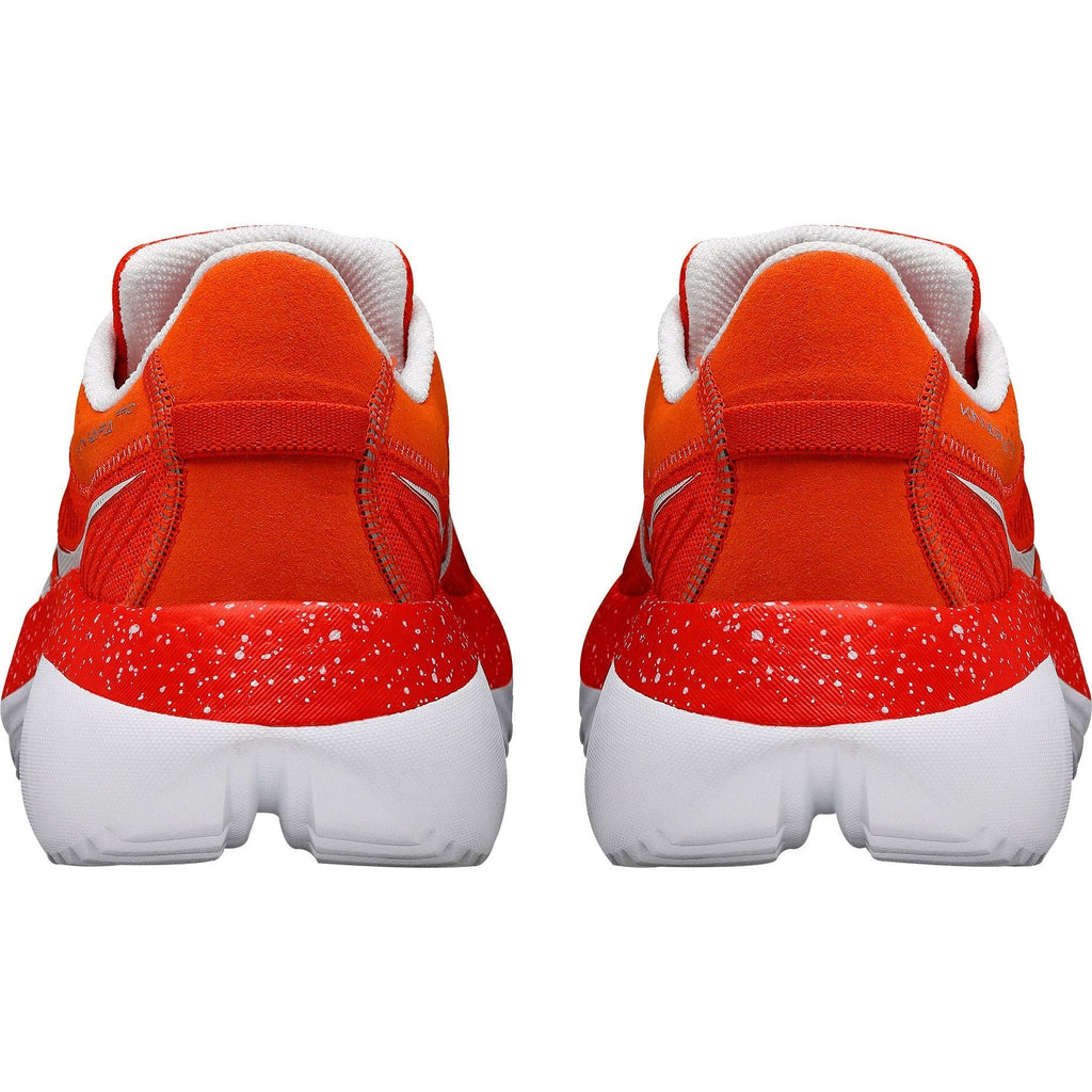 Saucony Kinvara Pro Womens Running Shoes - Red