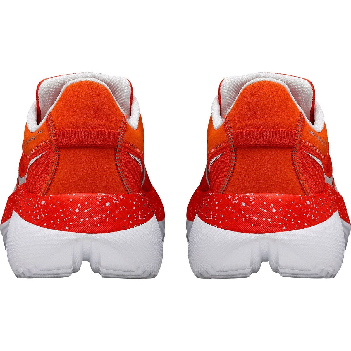 Saucony Kinvara Pro Womens Running Shoes - Red