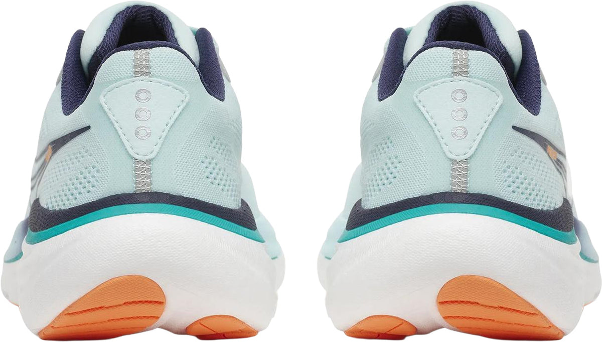 Saucony Ride 19 Womens Running Shoes - Blue