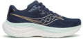Saucony Ride 19 Womens Running Shoes - Blue