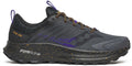 Saucony Ride TR2 Mens Trail Running Shoes - Black