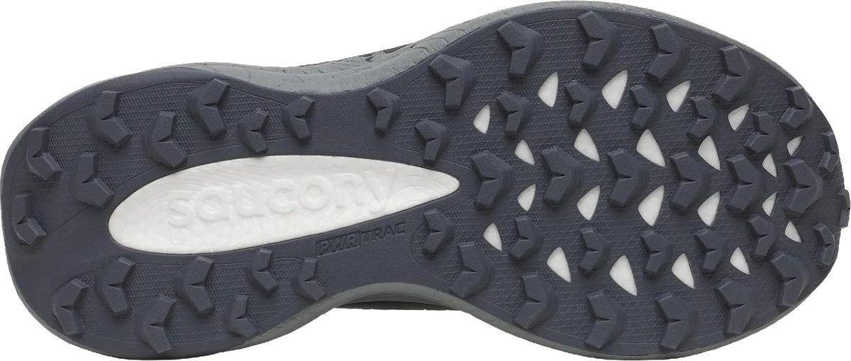 Saucony Ride TR3 GORE-TEX Womens Trail Running Shoes - Purple