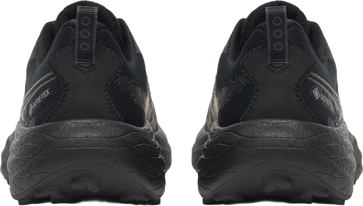 Saucony Ride TR3 GORE-TEX Mens Trail Running Shoes - Black