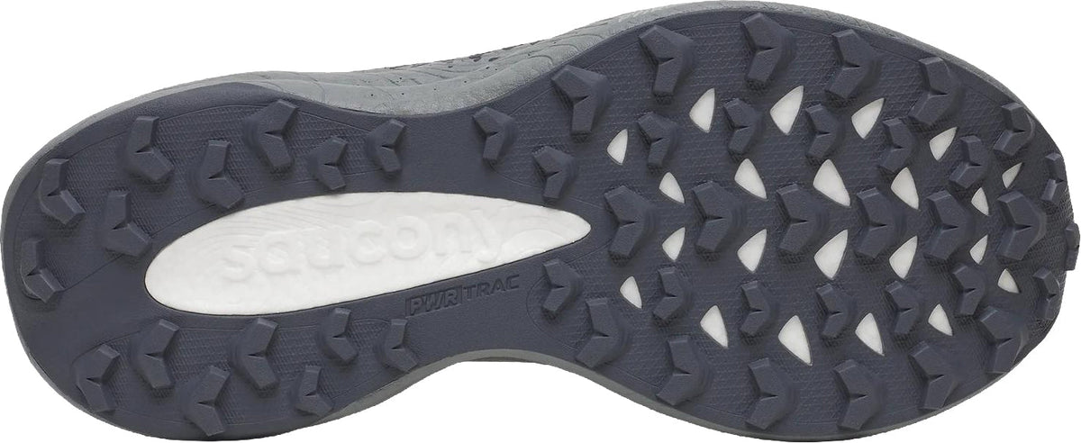 Saucony Ride TR3 GORE-TEX Mens Trail Running Shoes - Green