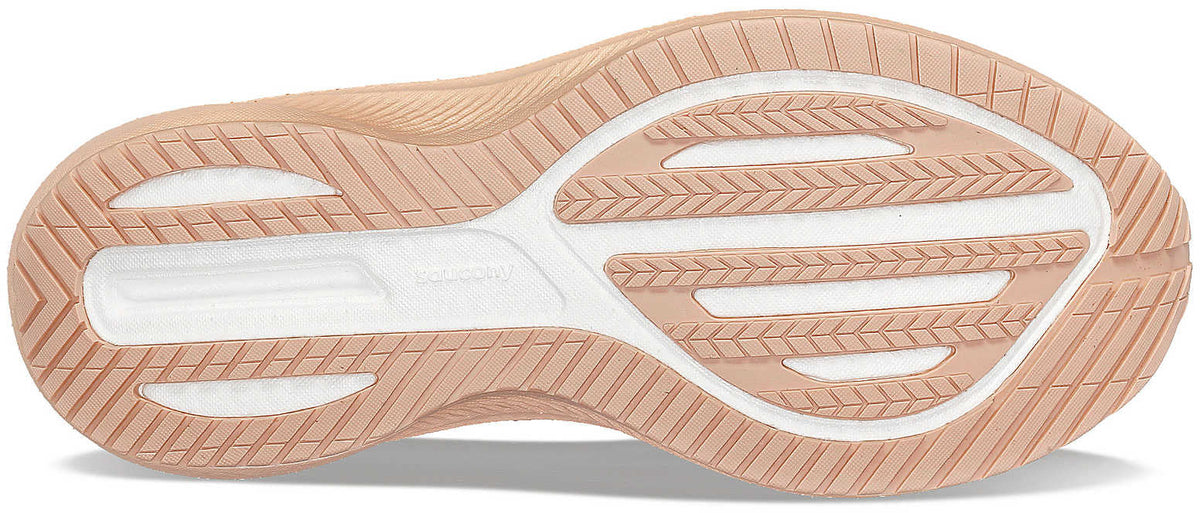 Saucony Surge 3 Womens Running Shoes - Pink