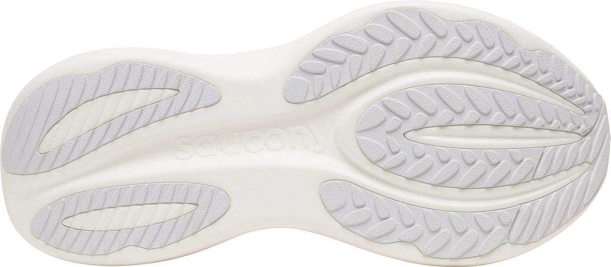 Saucony Triumph 24 Womens Running Shoes - Red