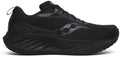 Saucony Triumph 22 Mens Running Shoes - Black