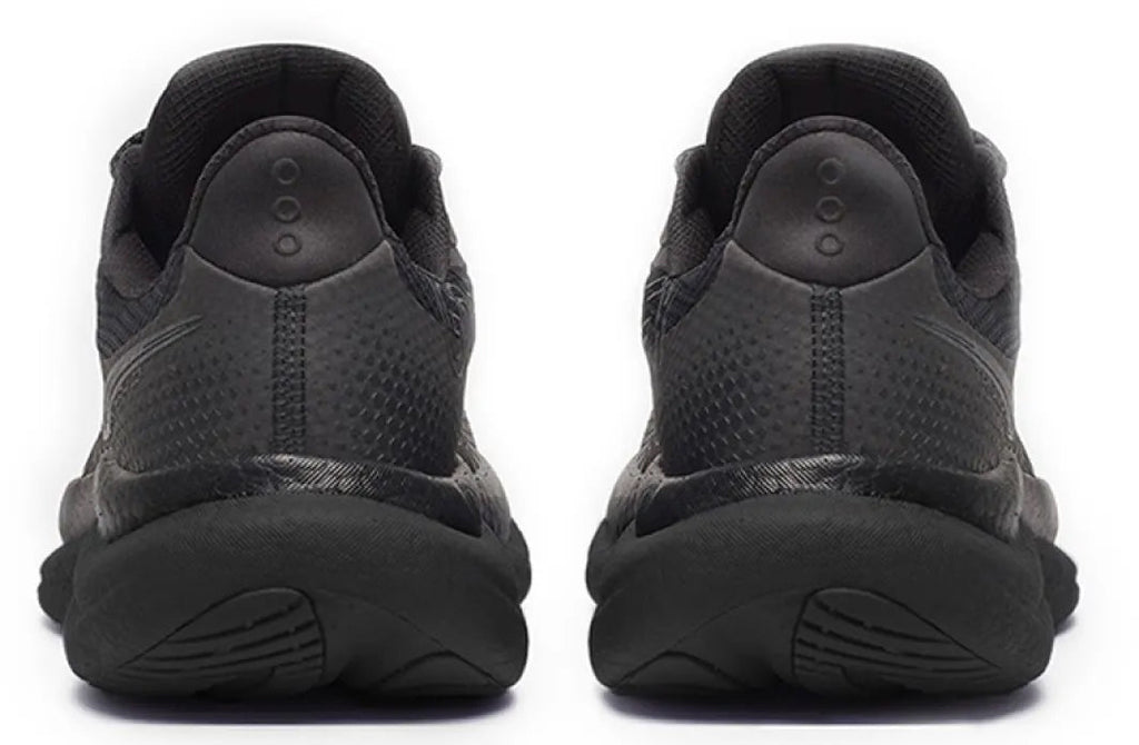 Saucony Triumph 23 GORE-TEX Mens Running Shoes - Black
