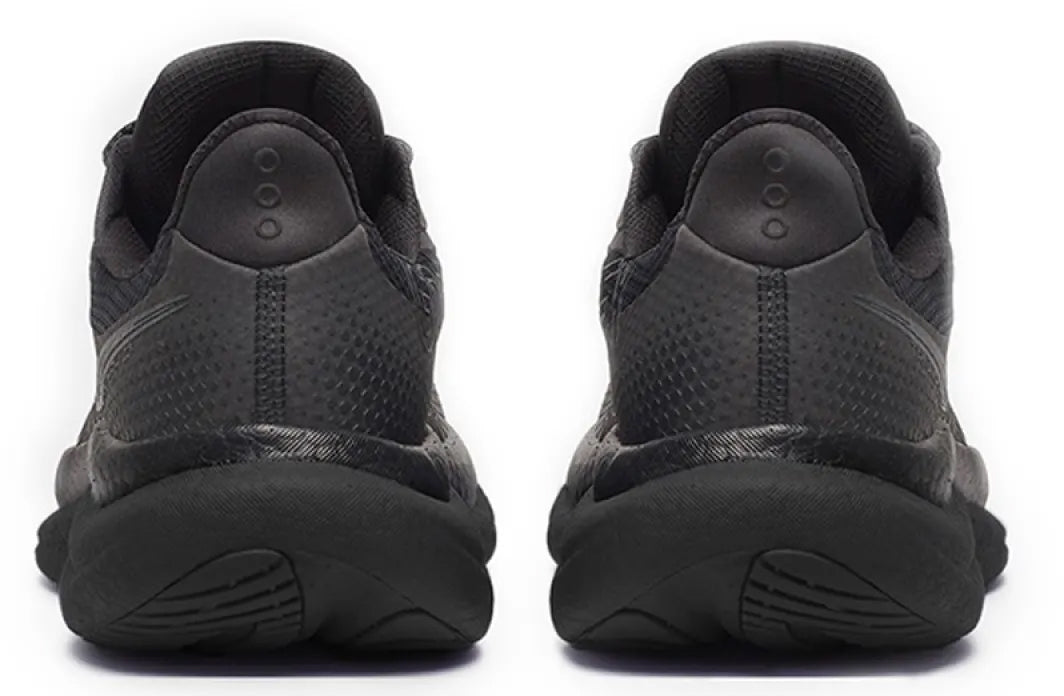 Saucony Triumph 23 GORE-TEX Mens Running Shoes - Black