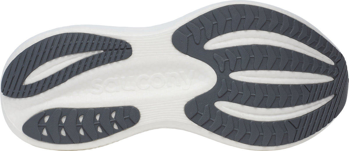 Saucony Triumph 23 Womens Running Shoes - Black