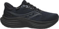 Saucony Triumph 24 GORE-TEX Womens Running Shoes - Black