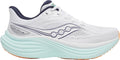 Saucony Triumph 24 Womens Running Shoes - White