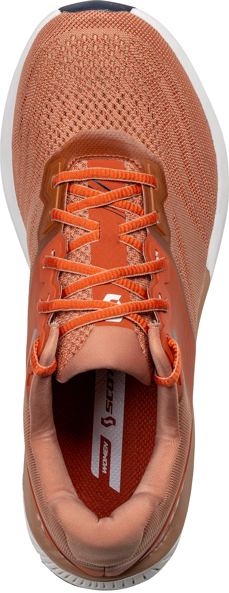 Scott Pursuit Ride Womens Running Shoes - Orange