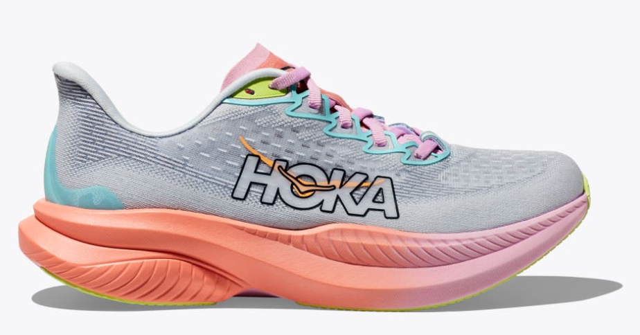 HOKA Women's Mach 6 Shoes