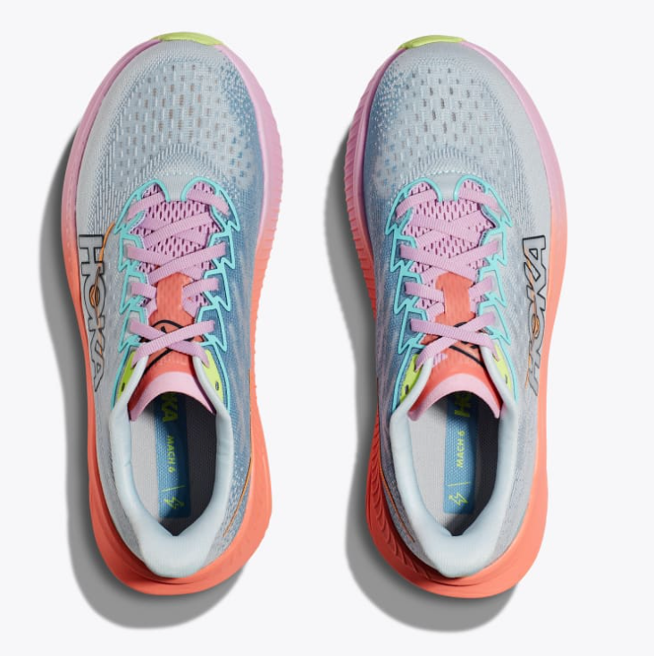 HOKA Women's Mach 6 Shoes