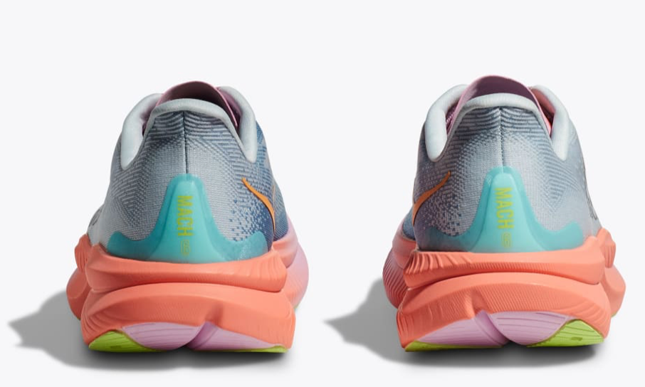 HOKA Women's Mach 6 Shoes