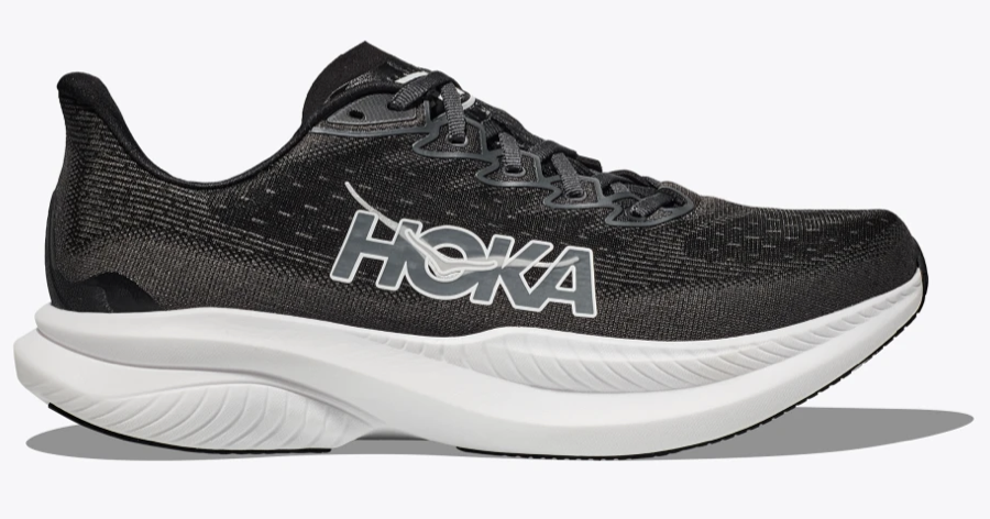 HOKA Women's Mach 6 Shoes
