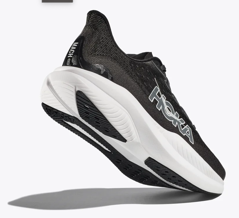 HOKA Men's Mach 6 Shoes