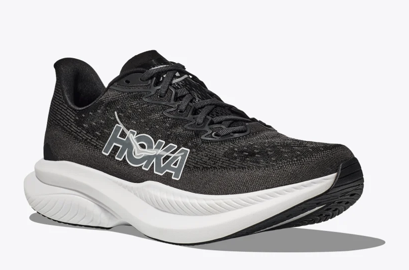 HOKA Men's Mach 6 Shoes