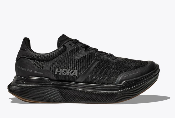 HOKA Unisex Transport X Shoes