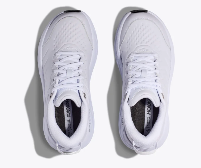 HOKA Men's Bondi SR Shoes