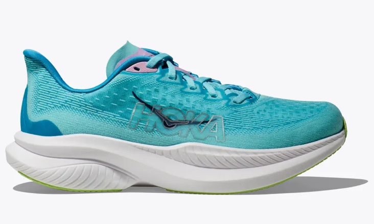 HOKA Women's Mach 6 Shoes