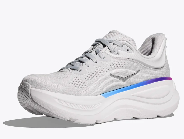 HOKA Women's Bondi 9 (Core Colors) Shoes