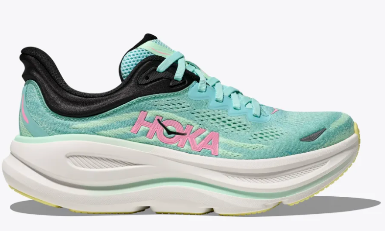 HOKA Women's Bondi 9 Shoes