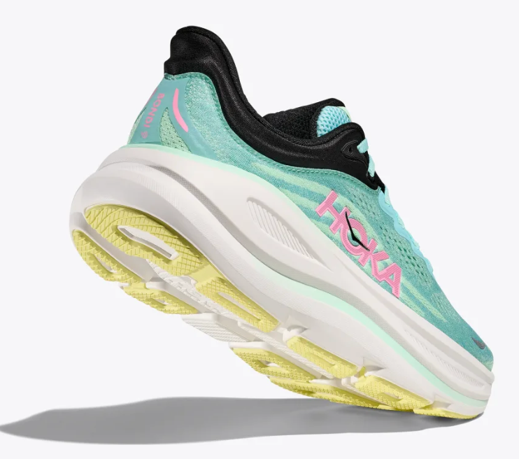 HOKA Women's Bondi 9 Shoes