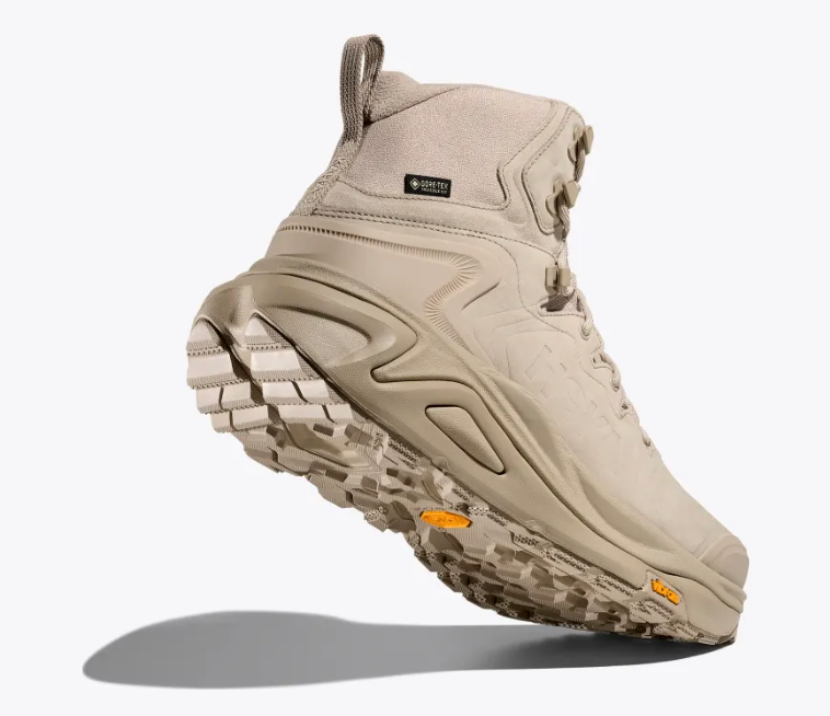 HOKA Men's Kaha 3 GTX Boots