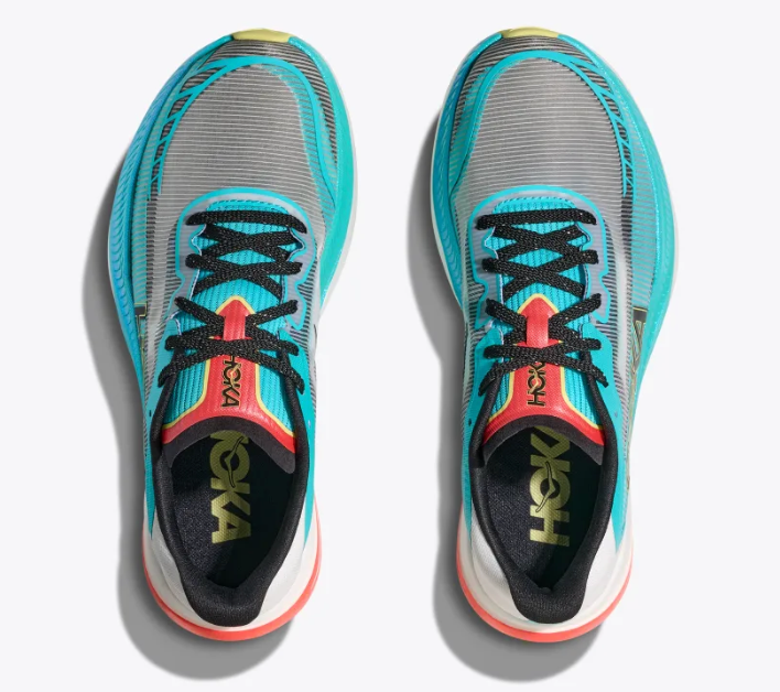 HOKA Unisex Cielo X1 2.0 Shoes