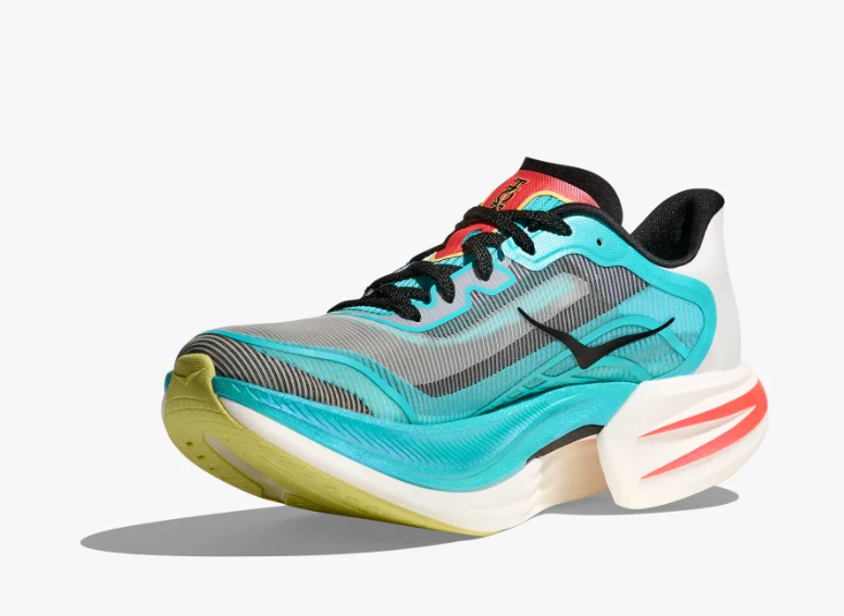 HOKA Unisex Cielo X1 2.0 Shoes