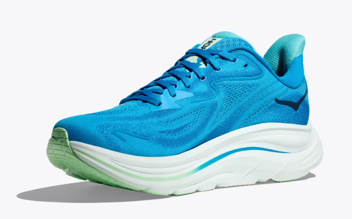 HOKA Men's Clifton 10 Shoes
