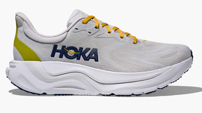 HOKA Men's Arahi 8 Shoes