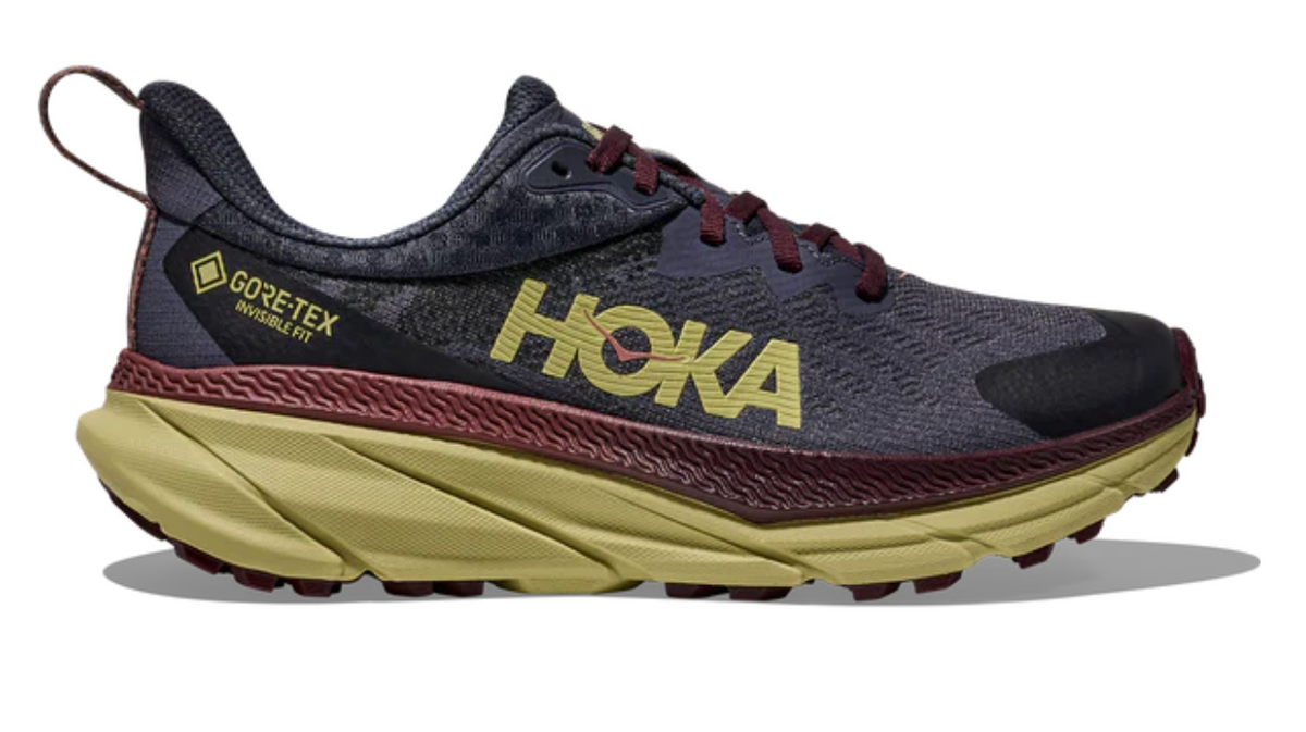 HOKA Women's Challenger ATR 7 GTX Shoes