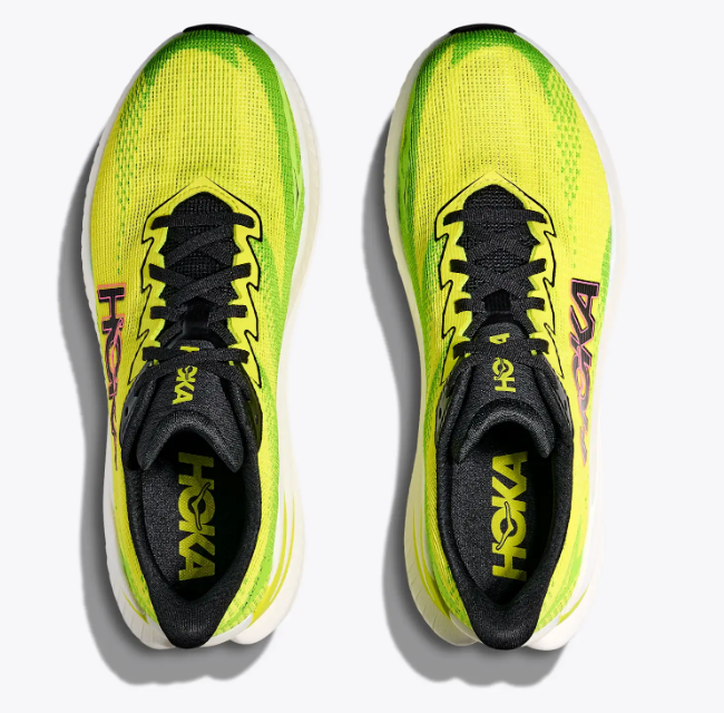 HOKA Men's Mach X 3 Running Shoes