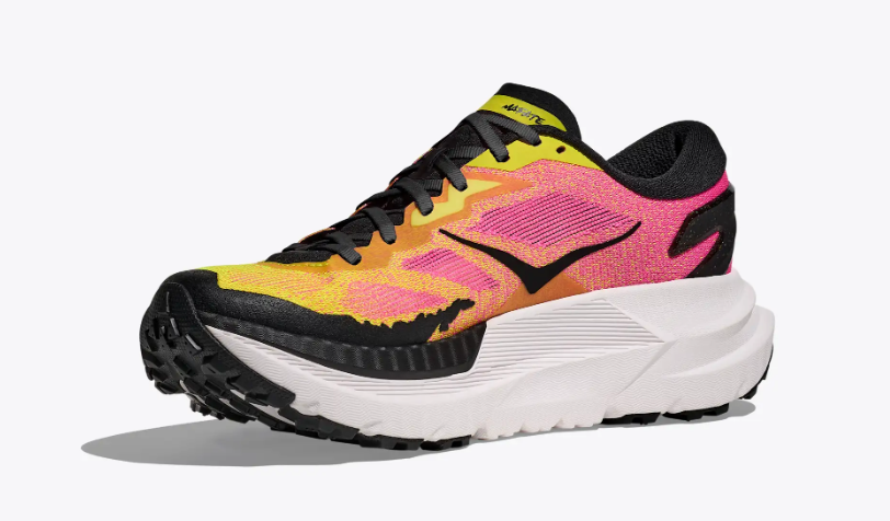HOKA Men's Mafate X Shoes