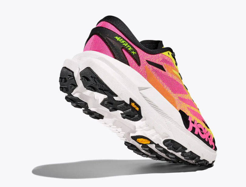 HOKA Men's Mafate X Shoes