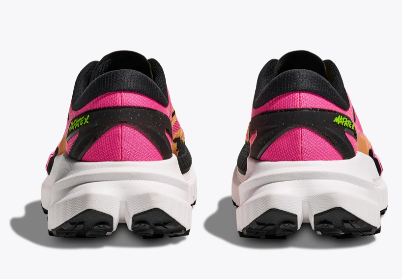 HOKA Men's Mafate X Shoes