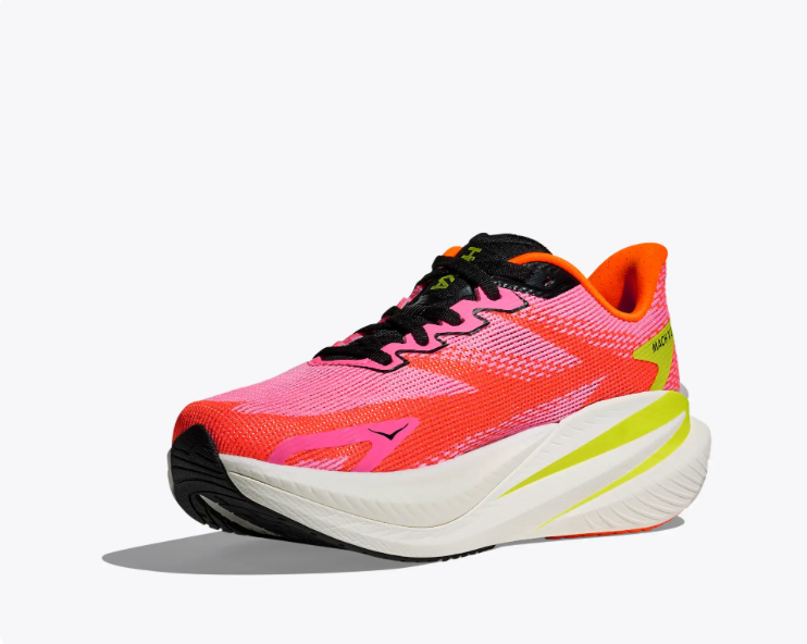 HOKA Women's Mach X 3 Running Shoes