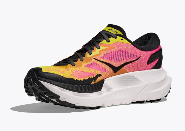 HOKA Women's Mafate X Shoes
