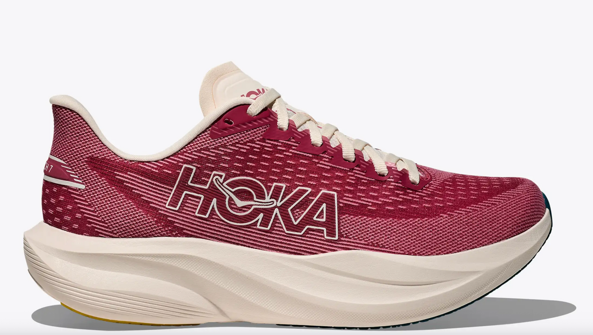 HOKA Women's Mach 7 Shoes