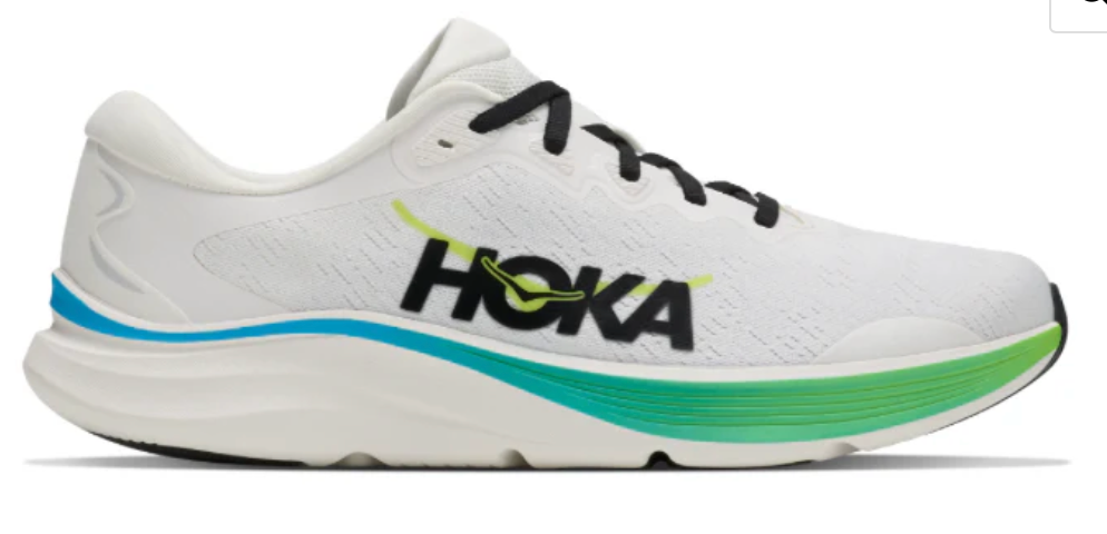 HOKA Men's Solimar 2 Shoes