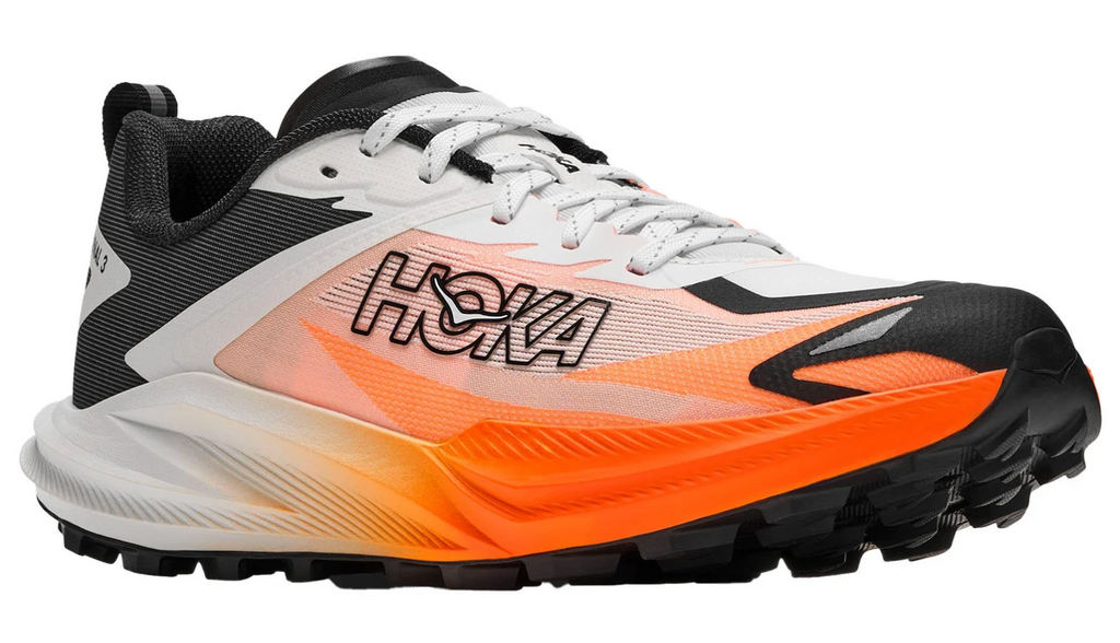 HOKA Men's Zinal 3 Shoes