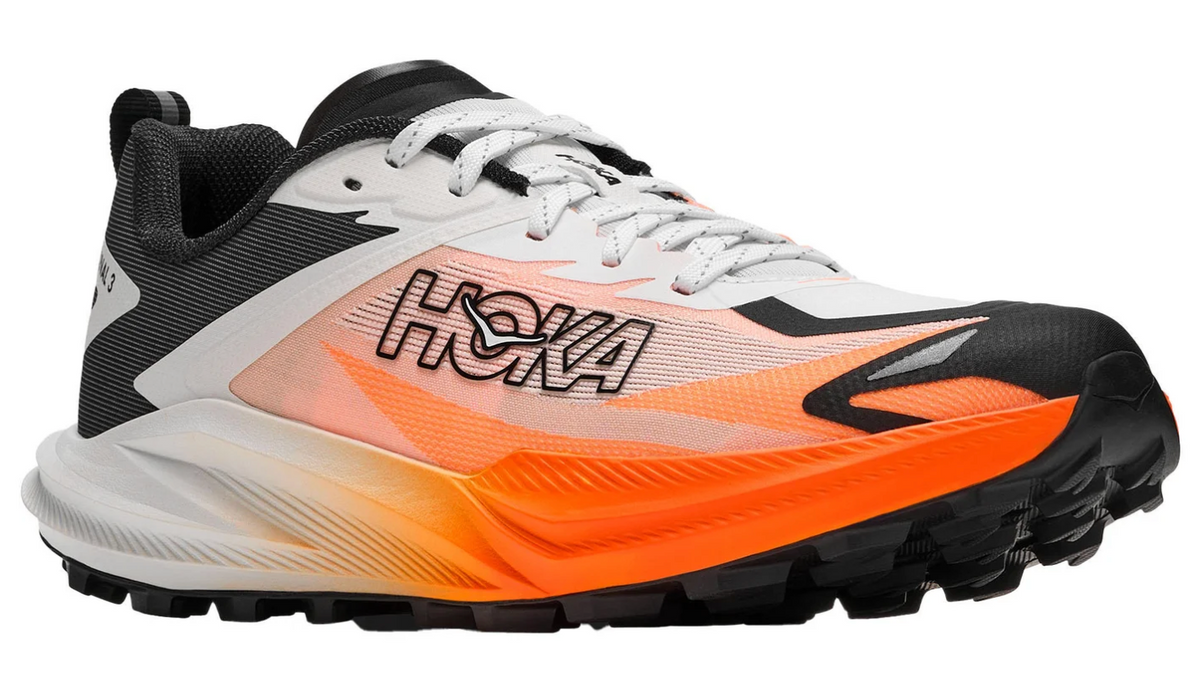 HOKA Men's Zinal 3 Shoes