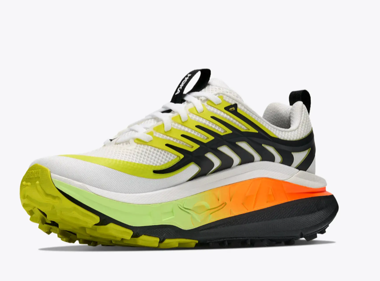 HOKA Men's Stinson 8 Shoes