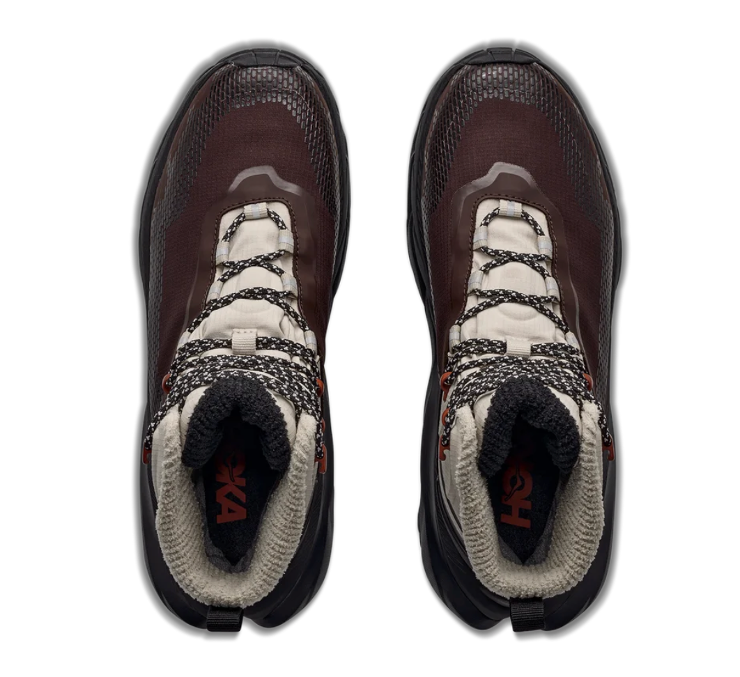 HOKA Men's Kaha 2 Frost GTX Boots